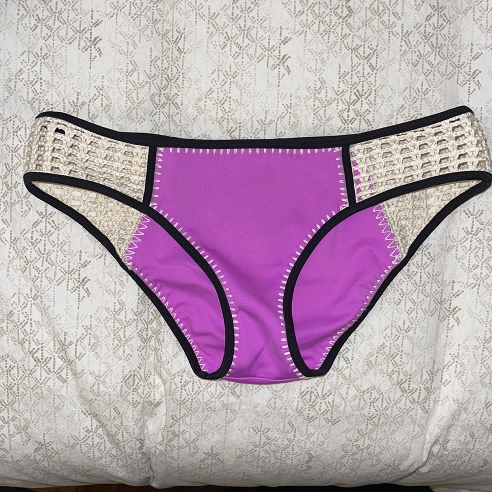 Victoria Secret Bathing Suit Bottom